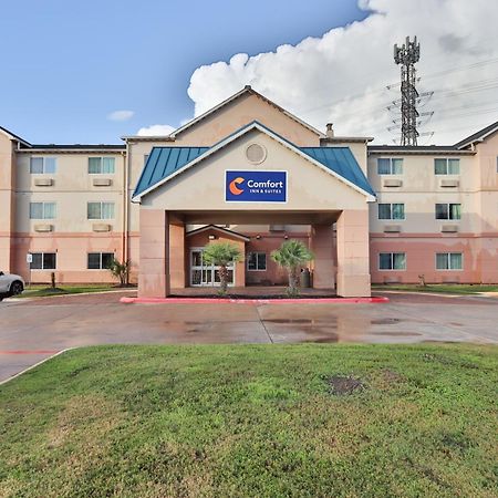 Comfort Inn & Suites Westfield Esterno foto