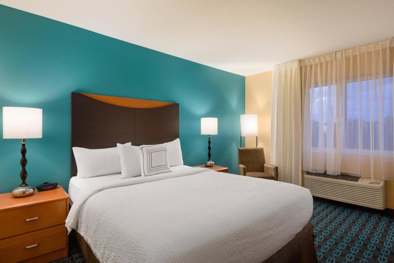 Comfort Inn & Suites Houston Esterno foto