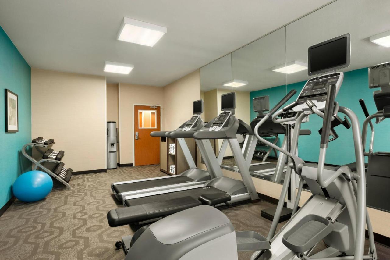 Comfort Inn & Suites Westfield Esterno foto
