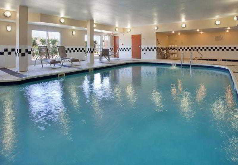 Comfort Inn & Suites Westfield Esterno foto