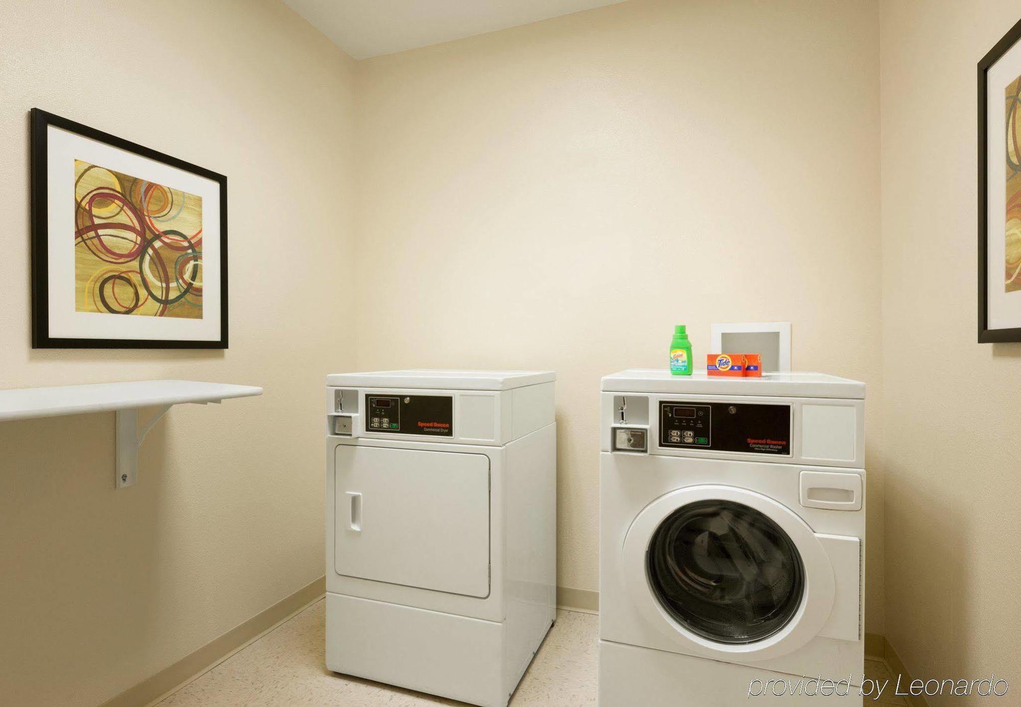 Comfort Inn & Suites Westfield Esterno foto
