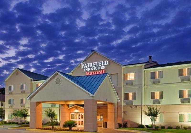 Comfort Inn & Suites Houston Esterno foto